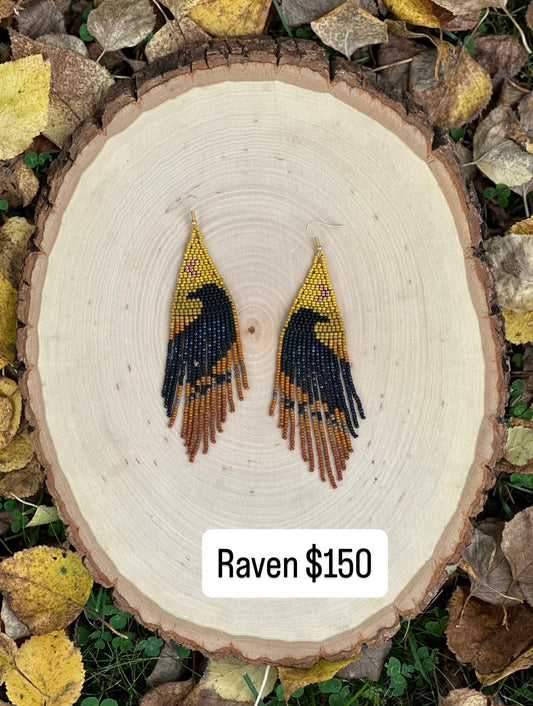 Raven