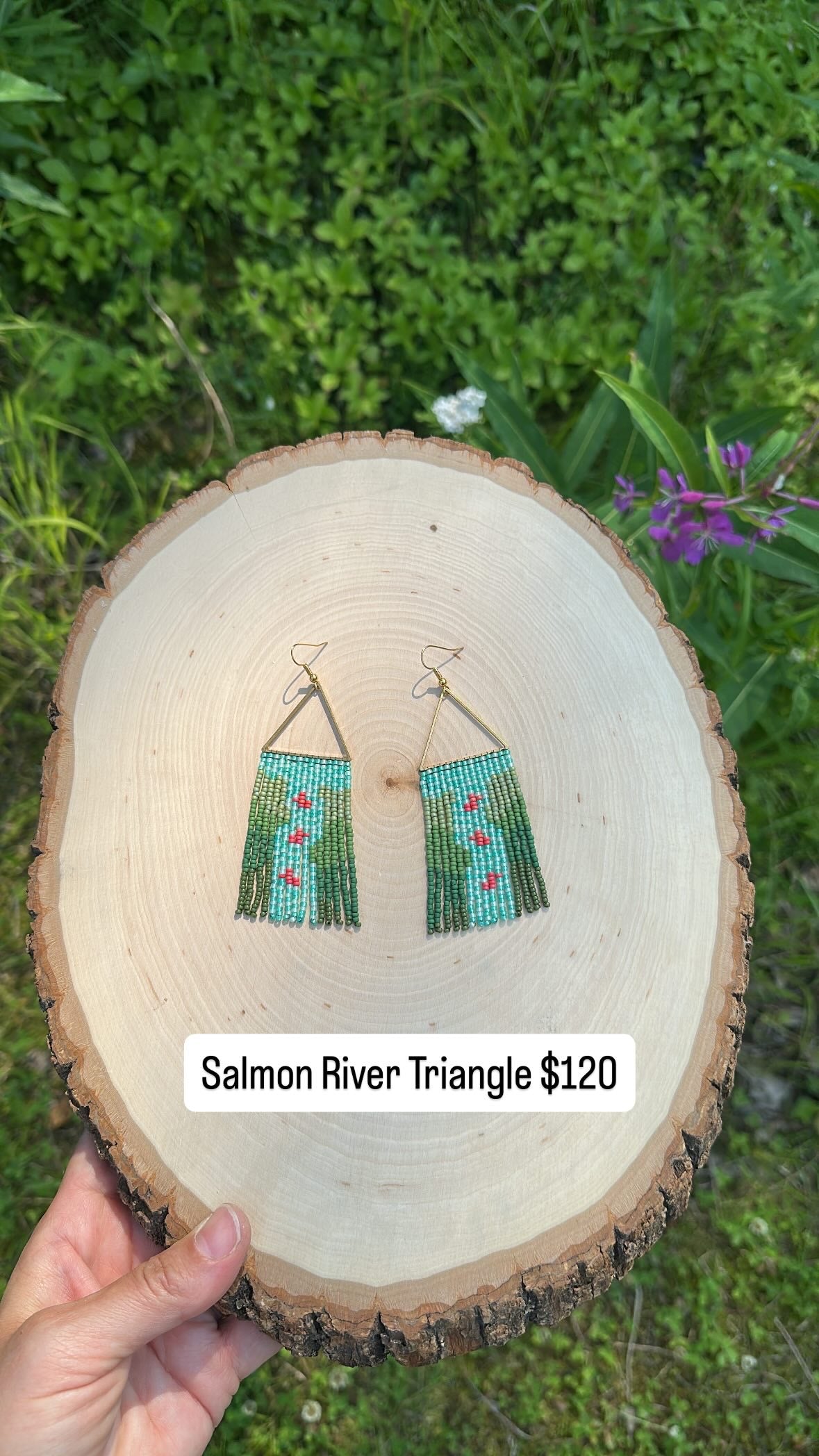 Salmon River