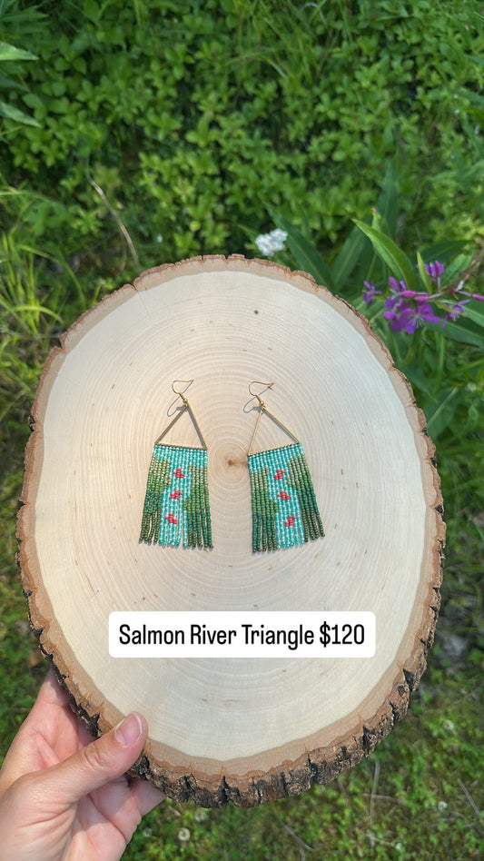 Salmon River